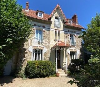  Maison � vendre 6 pi�ces 113 m�