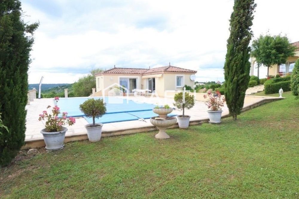 � vendre  Maison Cahors (46000)