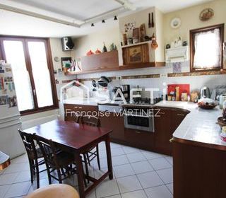  Maison � vendre 5 pi�ces 163 m�