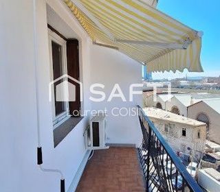  Appartement � vendre 4 pi�ces 70 m�