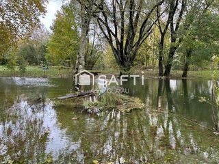  Terrain � vendre 34265 m�