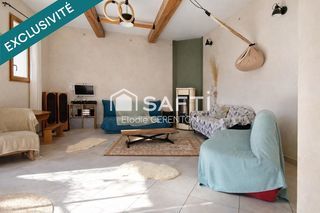  Maison � vendre 10 pi�ces 300 m�