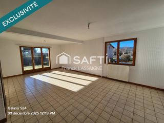  Maison � vendre 5 pi�ces 119 m�