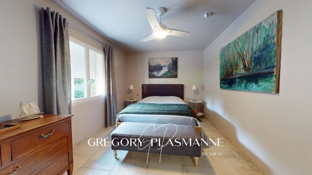 � vendre  Maison Besse-sur-Issole (83890)