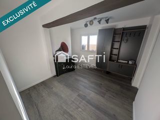  Maison � vendre 3 pi�ces 65 m�