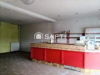  Immeuble � vendre 252 m�