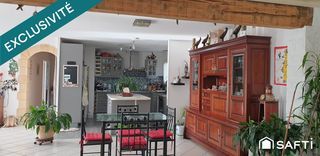  Maison � vendre 4 pi�ces 149 m�