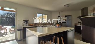  Maison � vendre 7 pi�ces 172 m�