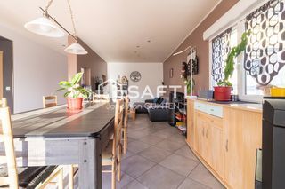  Maison � vendre 5 pi�ces 170 m�