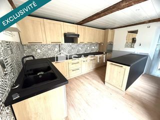  Maison � vendre 6 pi�ces 166 m�