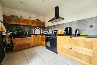  Maison � vendre 13 pi�ces 168 m�