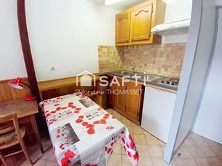  Appartement � vendre 1 pi�ce 21 m�