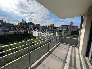  Appartement � vendre 3 pi�ces 66 m�