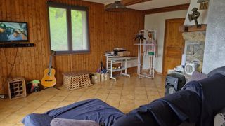  Appartement � vendre 3 pi�ces 80 m�