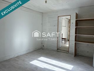  Maison � vendre 3 pi�ces 112 m�