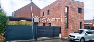  Maison � vendre 5 pi�ces 95 m�