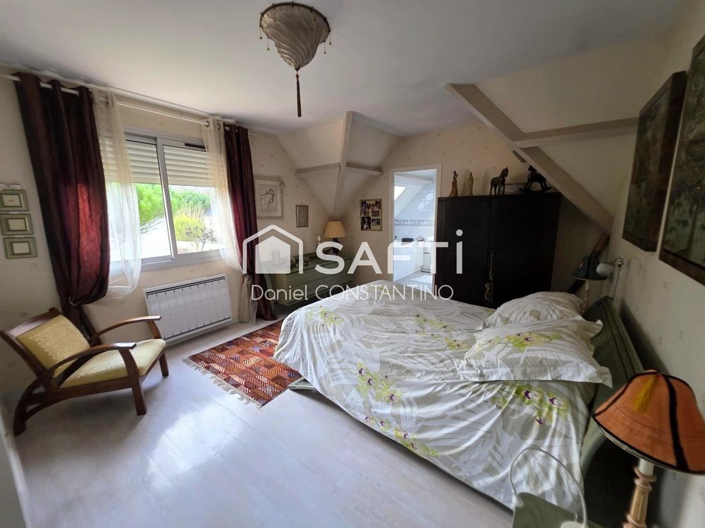 � vendre  Maison �pinay-sur-Orge (91360)