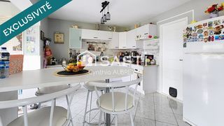  Maison � vendre 5 pi�ces 116 m�