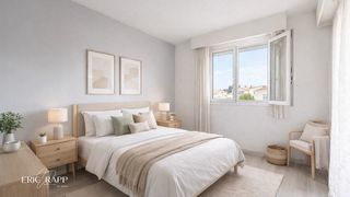  Appartement � vendre 2 pi�ces 42 m�