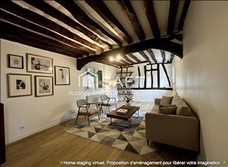  Maison � vendre 4 pi�ces 67 m�