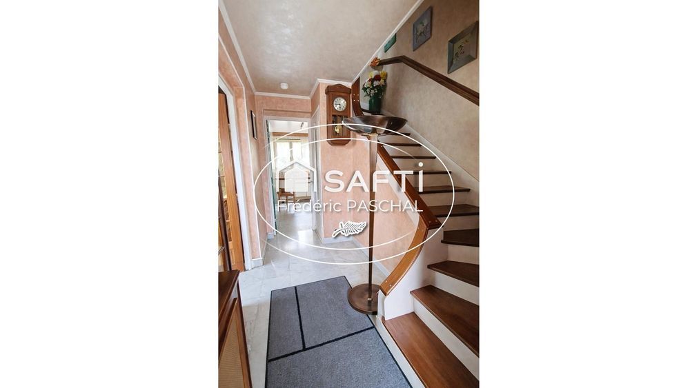 � vendre  Maison Rueil-Malmaison (92500)