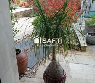  Maison � vendre 10 pi�ces 220 m�