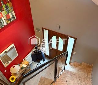  Maison � vendre 5 pi�ces 148 m�