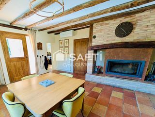  Maison � vendre 5 pi�ces 126 m�