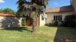 Maison � vendre 6 pi�ces 130 m�