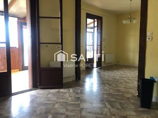  Maison � vendre 4 pi�ces 91 m�