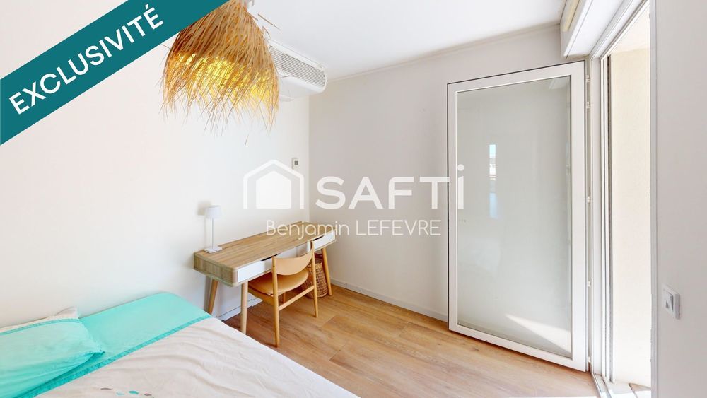 � vendre  Appartement Marseille 8