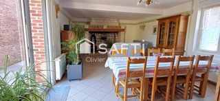  Maison � vendre 7 pi�ces 140 m�