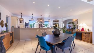  Maison � vendre 7 pi�ces 278 m�