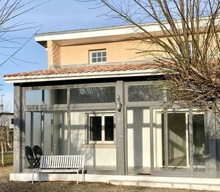  Maison � vendre 6 pi�ces 140 m�