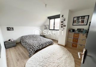  Maison � vendre 5 pi�ces 106 m�