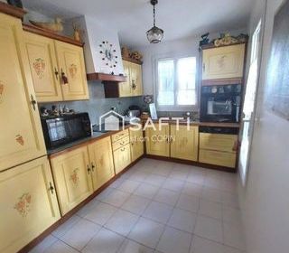  Appartement � vendre 4 pi�ces 77 m�