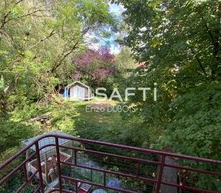  Maison � vendre 4 pi�ces 155 m�