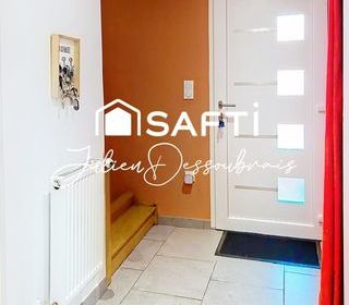  Maison � vendre 4 pi�ces 78 m�