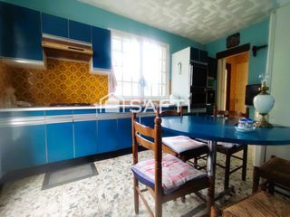  Maison � vendre 3 pi�ces 120 m�