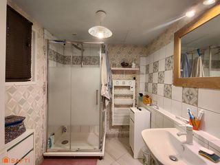  Maison � vendre 3 pi�ces 62 m�