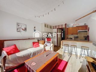  Appartement � vendre 1 pi�ce 24 m�