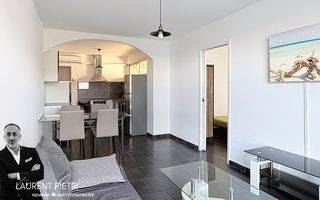  Appartement � vendre 3 pi�ces 55 m�