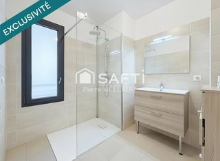  Appartement � vendre 3 pi�ces 74 m�