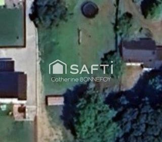  Terrain � vendre 1000 m�