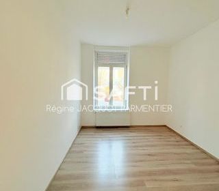  Appartement � vendre 4 pi�ces 93 m�