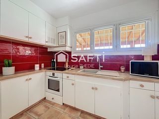  Maison � vendre 5 pi�ces 112 m�