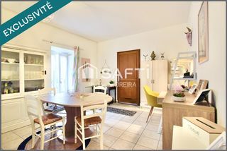  Appartement � vendre 2 pi�ces 50 m�