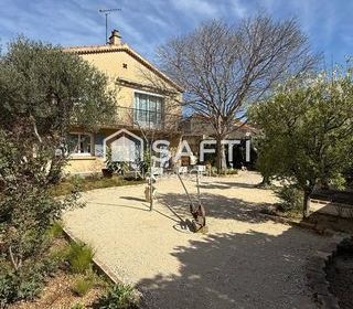  Maison � vendre 6 pi�ces 135 m�