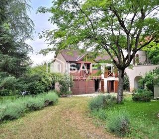  Maison � vendre 6 pi�ces 162 m�