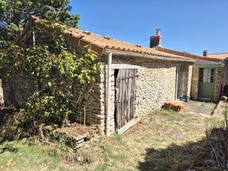  Maison � vendre 5 pi�ces 92 m�